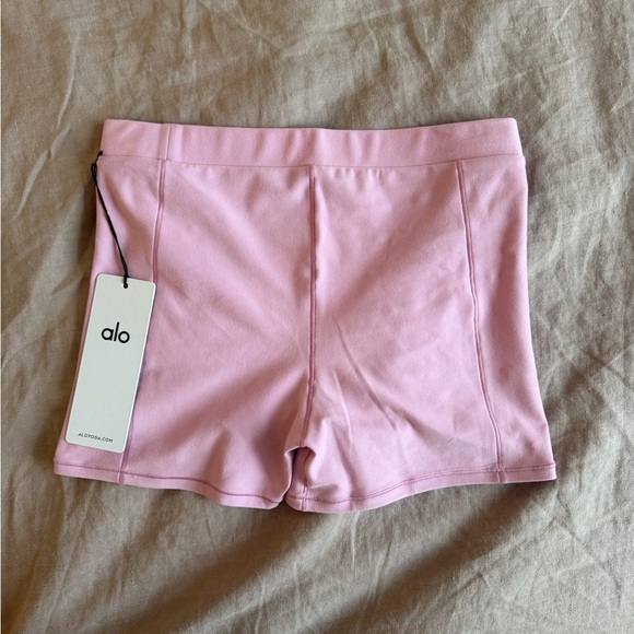 Alosoft Sincere Micro Short - Picture 3 of 4